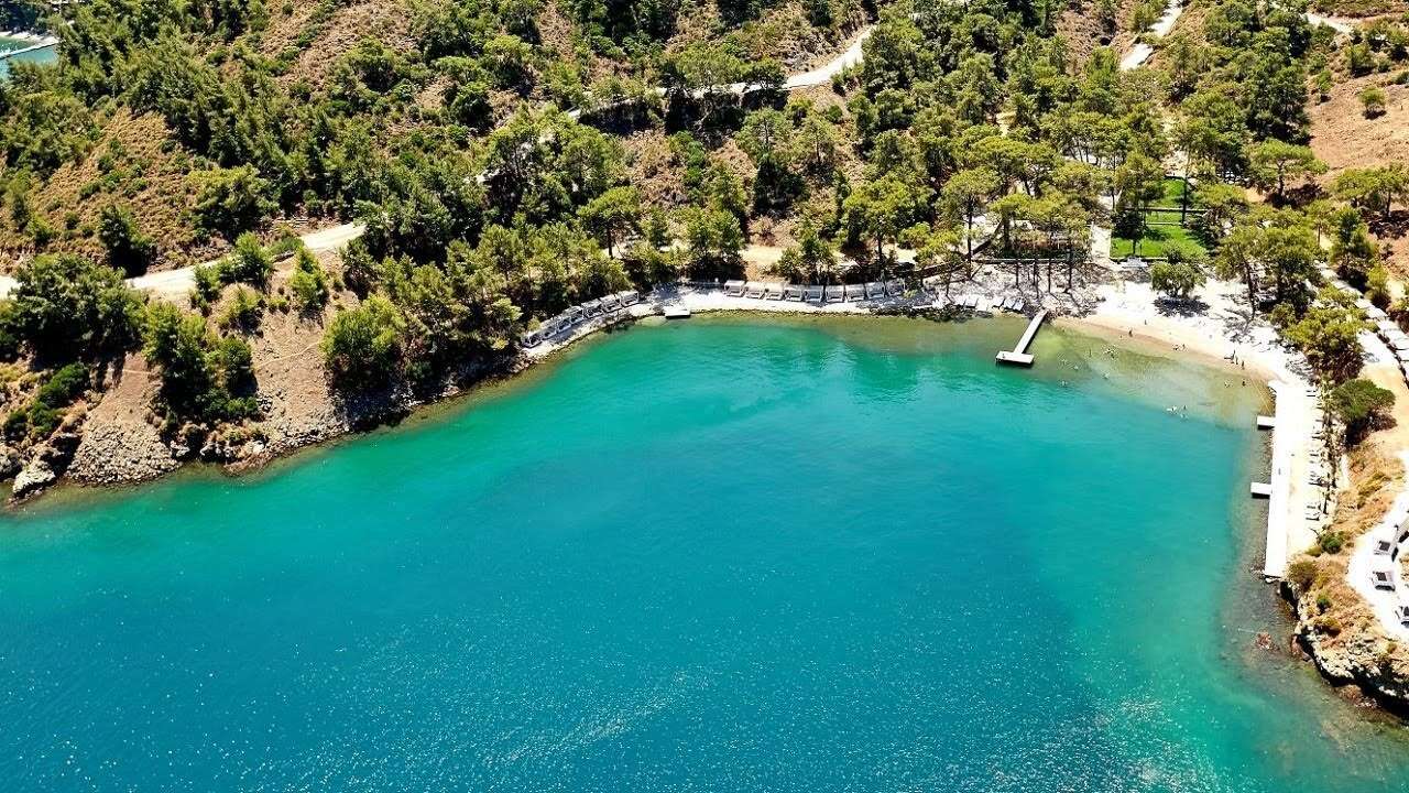 Fethiye’de 211 Milyon Liralık Yat Yatırımı, Aksazlar Koyu’na 280 Teknelik İskele 1